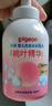 贝亲（Pigeon）洗发水沐浴露 含桃叶精华 婴儿洗发沐浴二合一 500ml IA209 实拍图