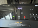 舒华（SHUA）小型家用跑步机家庭用A9爬坡走步机减震室内静音可折叠马拉松奥运 全能王A9pro-18%大坡度/创新倒走 实拍图