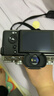 富士（FUJIFILM）X-T5/XT5 微单相机 套机（16-50mm) 4020万像素 7.0档五轴防抖 6K30P 经典机械拨盘 银色 实拍图