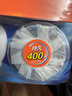 威猛先生（Mr Muscle）洁厕宝 40g*20块 清香型 洁厕块 马桶清洁 蓝泡泡 洁厕灵 厕所 实拍图