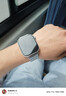 小米（MI）REDMI Watch 6皎月银 国家补贴 澎湃OS 3 心率血氧监测 红米手表6 小米汽车 送男友送女友 实拍图