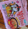 三养（SAMYANG）火鸡面奶油火鸡面拌面650g(130g*5)奶香早餐泡面拌面宵夜速食 实拍图