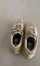 FILA FUSION斐乐潮牌女鞋BUBBLE老爹休闲跑步鞋泡泡鞋 实拍图