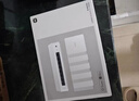 小米（MI）全屋路由BE3600Pro网线版 8口1主4子套装 有线组网 3600M疾速Wi-Fi7 中枢网关 便捷安装 ACAP面板 实拍图