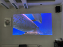 极米（XGIMI）Z9X 4K 高亮版 全新轻薄4K光学变焦三色激光投影1500CVIA 真实高亮家用智能云台投影仪 国家补贴 实拍图