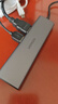 绿联Type-C扩展坞USB-C拓展坞转HDMI读卡器分线器SD卡TF多合1通用苹果MacbookNeo华为小米笔记本iPad 实拍图