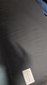 海澜之家（HLA）枕头套全棉磨毛纯棉枕套48x74cm水洗棉枕套春秋四季通用透气枕套 【全棉超柔枕套】星辰灰+浅灰 一对装 实拍图