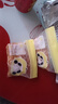 易优家抗菌辅食袋婴儿专用宝宝食品密封袋保鲜袋加厚分装袋30只 实拍图