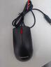 ThinkPad联想（thinkplus）无线鼠标 办公鼠标 轻音鼠标 便携鼠标 对称鼠标 笔记本鼠标 电脑鼠标 商务鼠标 实拍图