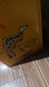 黄尾袋鼠（Yellow Tail）世界系列  西拉红葡萄酒 750ml*6 智利进口红酒 热门商品 实拍图