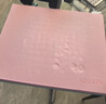 yottoy平衡垫瑜伽垫平板支撑核心训练瑜伽健身静音防滑加厚软踏泡沫跪垫 实拍图