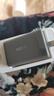 公牛（BULL）67W氮化镓充电器 多口USB/Type-C快充头适用MacBook Pro联想笔记本苹果15/14华为小米手机 卵石灰 实拍图