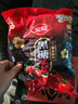 金冠 黑糖话梅糖 468g 约70颗 夹心硬糖休闲零食喜糖结婚糖果 伴手礼 实拍图