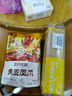 无穷美式烤鸡翅根鸡肉即食零食小吃熟食果木熏烤鸡小腿 实拍图