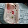 好奇（Huggies）铂金装小桃裤成长裤XXL74片(15kg以上)尿不湿【透爽散热】 实拍图