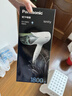 松下（Panasonic）【价保618】护发吹风机家用负离子大功率不伤发速干电吹风可折叠吹风筒宿舍生日情人节520礼物ENE2 实拍图