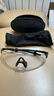 OAKLEY欧克利骑行眼镜护目镜墨镜EVZERO BLADES运动跑步防风太阳镜9454A 实拍图
