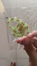 新款 好事花生福牌幸运手链小众设计气质百搭学生手串闺蜜礼物玻 S340花生手链 实拍图