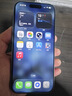 Apple/苹果 iPhone 17 256GB 青雾蓝色 支持移动联通电信5G 双卡双待手机 实拍图