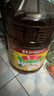 鲁花 【保真菜籽油】食用油 低芥酸特香菜籽油 6.18L   物理压榨 实拍图