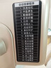 荣康【价保618 】T50pro智能按摩椅4D机芯多功能电动全身太空舱2026家用零重力按摩沙发送父母老人礼物 4D精钢气囊机芯-T50PRO月光杏 实拍图