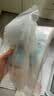 小雅象一次性储奶袋母乳储存袋保鲜袋小容量奶水存奶袋 200ml*100片 实拍图