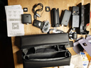 大疆 DJI Osmo Pocket 3 全能套装 一英寸口袋云台相机 OP灵眸手持数码相机 旅游vlog 便携美颜摄像 实拍图