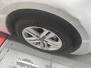 普利司通（Bridgestone）汽车轮胎 205/55R16 91V EP150 原配丰田新雷凌 适配速腾/卡罗拉 实拍图
