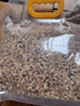 喜帅 五色黍子混色鸟粮2kg （新粮）鹦鹉粮食鸟食虎皮牡丹粮玄凤饲料 实拍图