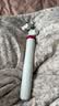 ulanzi优篮子 MT-44（白）延长拍照手柄三脚架户外迷你便携微单云台vlog直播摄影手机夹自拍杆桌面支架 实拍图