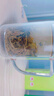 一杯香茶叶绿茶徽明正宗前黄山毛峰500g2026新茶春茶礼盒装自己喝散装 实拍图