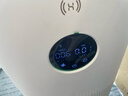 鸿蒙智选720支持华为智慧生活空气净化器3s增强版 家用专业除甲醛卧室除宠物异味吸猫毛除过敏原价保618 实拍图