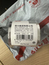 得力60mm*300m热转印条码机标签机通用型树脂基碳带81606（单卷装） 实拍图