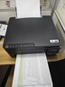 爱普生（EPSON）【6代新品】L3353墨仓式彩色家用AI学习打印机 L3251/L3255升级版(打印复印扫描 微信/无线 黑色） 实拍图