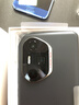 荣耀300 Ultra 单反级雅顾人像 5000万潜望长焦 12+512 墨岩黑 5G AI 新款 拍照手机 国家补贴 实拍图
