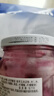 丘比蓝莓果酱 340g*1瓶 轻食早餐面包吐司酱 蛋糕冰激凌烘焙果酱 实拍图