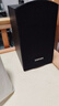 漫步者（EDIFIER）R206BT 2.1声道电脑音响 蓝牙音箱 桌面游戏音响 台式机笔记本音响 黑色 实拍图