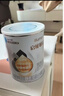 惠氏 （Wyeth）【官方旗舰店】启赋敏适HA适度水解 新生儿婴幼儿奶粉 400g*1罐 【新客专享】 实拍图