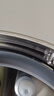 美的（Midea）【价保618】有钛0氟电压力锅高压电饭煲小型3-4人3L家用 多功能一体2026年新款开盖电煮锅MY-C3940 实拍图