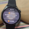 华为 WATCH GT 6 雅丹黑 46mm智能手表多维情绪健康全新骑行体验21天超长续航华为GT6手表 晒单实拍图