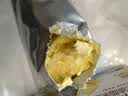 川珍无添加盐淡味黄油500g 含无水奶油10% 烘焙蛋糕面包饼干煎烤牛排 实拍图