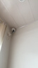 海康威视（HIKVISION）无线摄像头wifi监控套装360度全景400万超清云台旋转手机远程室内看护可对讲K44H-LWPT 实拍图