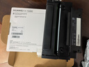 华为HUAWEI X-15000 硒鼓 适用于华为激光多功能打印机/15000页寿命/鼓粉分离/原装品质 黑色 实拍图