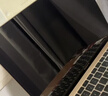 极川【2片装丨超清原色】苹果MacBook Air13.6英寸M5/4/3/2屏幕膜2026/25/24款笔记本电脑屏幕保护贴膜 实拍图
