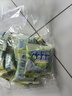巨奇（JUQI）洁厕宝50g*10块 马桶清洁剂洁厕灵蓝泡泡自动清洁去异味除臭 实拍图