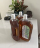 滴露（Dettol）消毒液消毒水衣物除菌液洗衣服地板杀菌除螨消毒喷雾片非84次氯酸 【灭活HPV16】消毒液松木1.8L*2瓶 实拍图