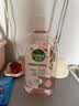 滴露（Dettol）香氛自然衣物消毒液48H留香洗衣除臭儿童可用消毒水杀菌除螨1L*2 实拍图
