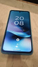 摩托罗拉 联想moto g100 四年质保 LCD护眼屏 7000mAh 超强续航 NFC 5GAI 12GB+512GB 晴空蓝 实拍图
