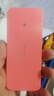 诺基亚（NOKIA）220 4G 移动联通电信全网通 2.8英寸双卡双待 直板按键手机 老人老年手机 学生手机 橘色 实拍图