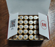 南孚5号电池80粒 五号碱性 聚能环5代 适用耳温枪/血糖仪/无线鼠标/遥控器/血压计/挂钟/血氧仪等 实拍图